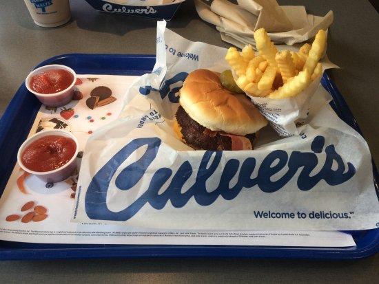 Culver's